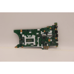 Lenovo 5B21J77167 laptop spare part Motherboard