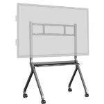 iiyama MD-CART02-S1 signage display mount 2.18 m (86") Grey