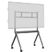 iiyama MD-CART02-S1 signage display mount 2.18 m (86") Grey