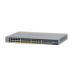 NETGEAR GS728TP Managed L2/L3/L4 Gigabit Ethernet (10/100/1000) Power over Ethernet (PoE) Grey