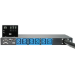 HPE 32A Intl Intelligent Modular PDU power distribution unit (PDU) 26 AC outlet(s) Black, Blue