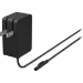 Microsoft Surface LAC-00001 power adapter/inverter Indoor 24 W Black