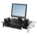 Fellowes 8031001 monitor mount / stand Desk Black