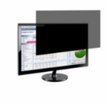Port Designs 900238 display privacy filters Frameless display privacy filter 25.6 cm (10.1")