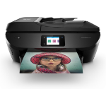 HP ENVY Photo 7830 All-in-One Printer