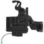 RAM Mounts RAM-101-B2-SAM52P-V7B1U houder Actieve houder Tablet/UMPC Zwart
