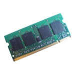 Hypertec 512 MB, SO DIMM 200-pin, DDR (Legacy) memory module 0.5 GB 333 MHz