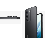Xiaomi Redmi 15 17.5 cm (6.9") Hybrid Dual SIM 4G USB Type-C 6 GB 128 GB 7000 mAh Black