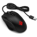 HP OMEN 400 mouse Gaming Right-hand USB Type-A Optical 5000 DPI