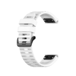 Garmin EU Product - Approach s62 Silicone Watch Band - White