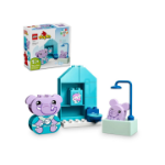 LEGO DUPLO 10413 DAILY ROUTINES - BATH TIME