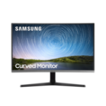 Samsung LC27R504FHPXEN computer monitor 68.6 cm (27") 1920 x 1080 pixels LED Black