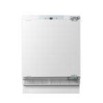 Fridgemaster MBUL60138E fridge Built-in 138 L E White