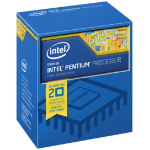 Intel Pentium G4520 processor 3.6 GHz Box 3 MB Smart Cache