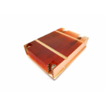 Dynatron A51 computer cooling system Processor Heatsink/Radiatior Copper 1 pc(s)