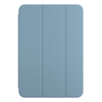 Apple MC2U4ZM/A tablet case 21.1 cm (8.3") Folio Blue