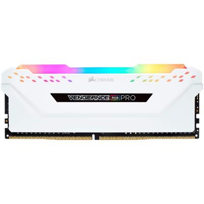 Image of Corsair DDR4 3200 VEN RGB PRO WH 8GB OEM