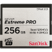 SanDisk Extreme Pro memoria flash 256 GB CFast 2.0