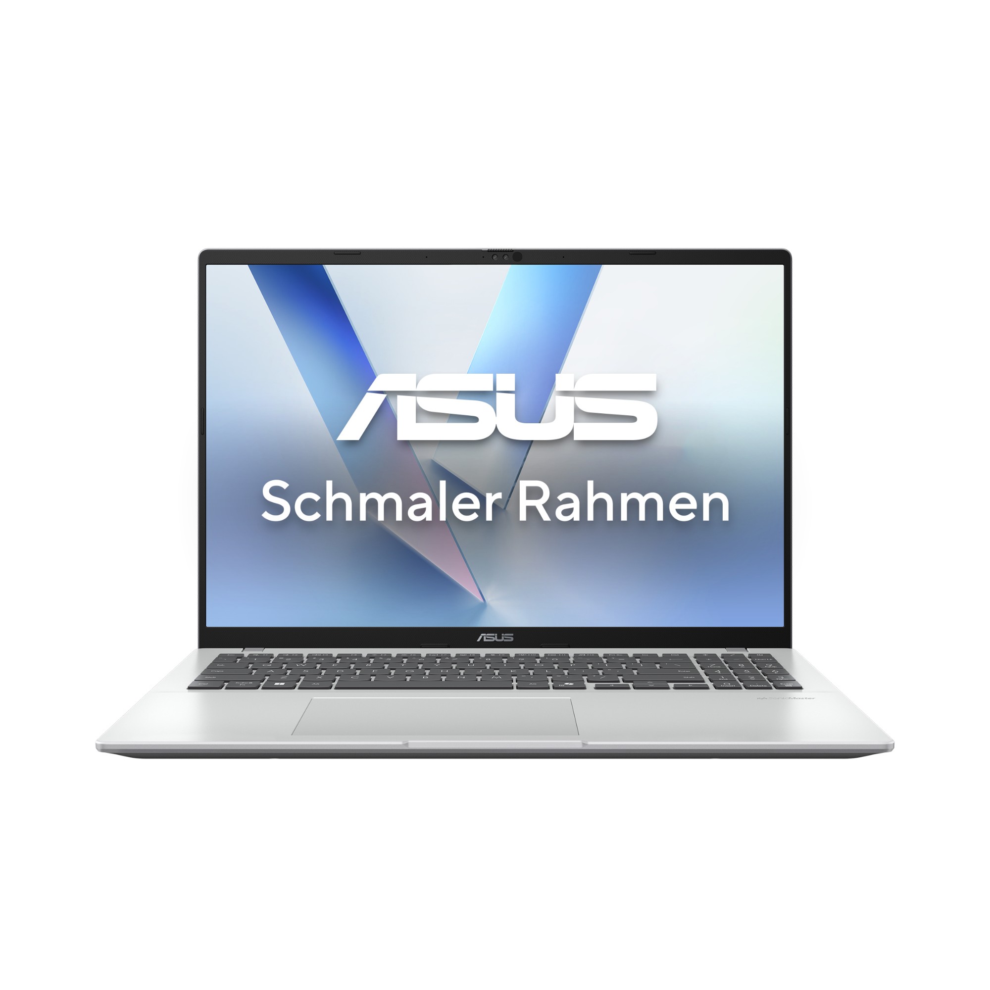 ASUS Vivobook 16 M1607KA-MB058W AMD Ryzen™ AI 7 350 Laptop 40.6 cm (16