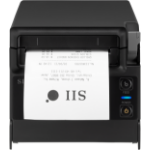 Seiko Instruments RP-F10-K27J1-2 203 x 203 DPI Bedraad Stippenmatrix POS-printer