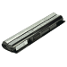 2-Power 11.1v, 6 cell, 48Wh Laptop Battery - replaces BTY-M6E