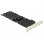 DeLOCK 90348 interfacekaart/-adapter Intern SATA