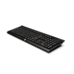 HP K2500 draadloos toetsenbord