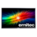 Ernitec 0070-24198 computer monitor 2,49 m (98") 3840 x 2160 Pixels 4K Ultra HD LED Zwart