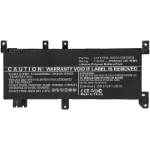 CoreParts MBXAS-BA0241 laptop spare part Battery