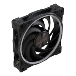 Akasa SOHO AR14 Processor Fan 14 cm Black 1 pc(s)