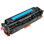 CoreParts QI-HP1014C toner cartridge 1 pc(s) Compatible Cyan