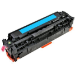 CoreParts QI-HP1014C toner cartridge 1 pc(s) Compatible Cyan