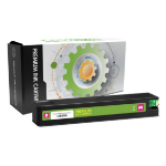 Static Control Components RIC981X-M2 inktcartridge 1 stuk(s) Compatibel Magenta