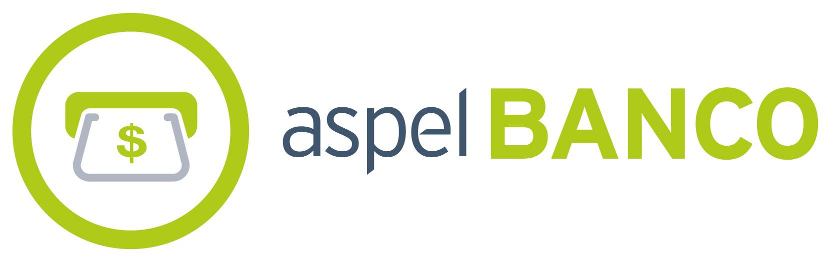 Aspel Banco Licencia Anual Electronica BANCO12M V - ASPEL