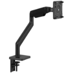 Humanscale M2.1 monitor mount / stand Desk Black