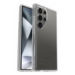 OtterBox Symmetry Series Clear for Galaxy S24 Ultra, Clear