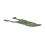 HP M45033-601 notebook spare part Motherboard