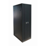 Eurocase GF6942 42U, Standing cabinet Black