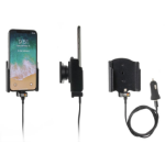Brodit 521997 holder Active holder Mobile phone/Smartphone Black