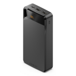 Cygnett ChargeUp Boost 4th Generation Lithium 20000 mAh Black