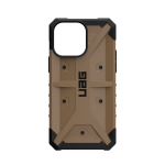 Urban Armor Gear Pathfinder mobile phone case 17 cm (6.7") Cover Brown