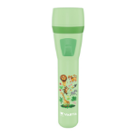 Varta Kids Flashlight Light Green Hand flashlight