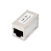 Digitus CAT 6A modular couplers, shielded