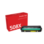 Xerox 006R03681 Toner cartridge yellow, 9.5K pages (replaces Canon 040HY HP 508X/CF362X) for Canon LBP-710/HP CLJ M 552