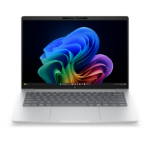 HP EliteBook 6 G2q 14 inch Notebook Next Gen AI PC Wolf Pro Security Edition