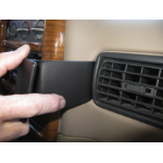 Brodit Mounting bracket