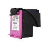 CTS Remanufactured HP 62XL Colour Hi Cap C2P07AE Inkjet