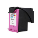 CTS Remanufactured HP 62XL Colour Hi Cap C2P07AE Inkjet