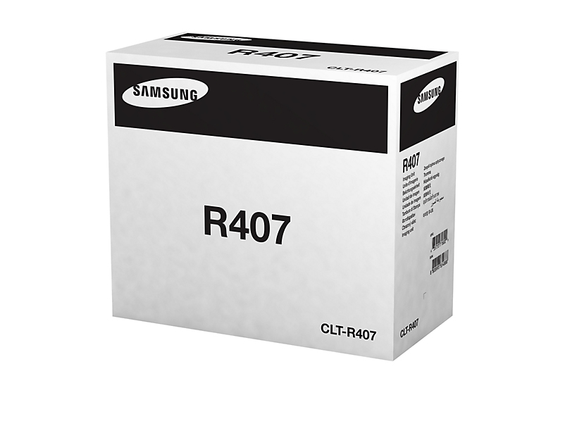 Samsung CLT-R407/SEE/R407 Drum kit, 24K pages for Samsung CLP-320