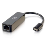 C2G 29826 interface cards/adapter RJ-45